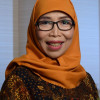 DR.DEDEH FARDIAH.,M.SI